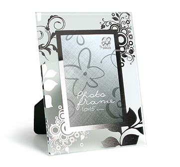 Ф/рамка стеклянная GF46WP02