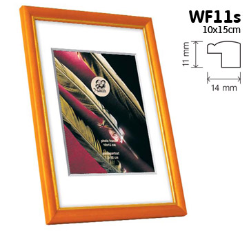 Ф/рамка деревянная WF11s_10x15