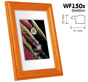 Ф/рамка деревянная WF150s_30x40