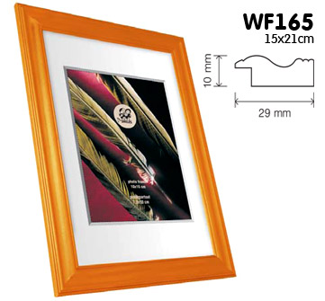 Ф/рамка деревянная WF165_15x21