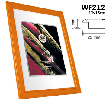 Ф/рамка деревянная WF212_10x15