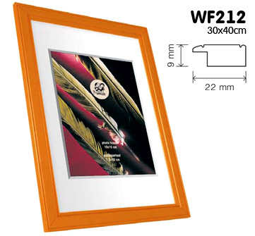 Ф/рамка деревянная WF212_30x40