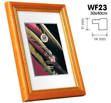 Ф/рамка деревянная WF23_30x40