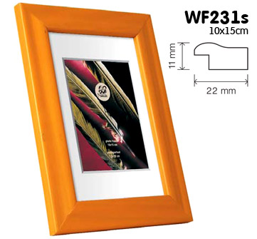 Ф/рамка деревянная WF231s_10x15
