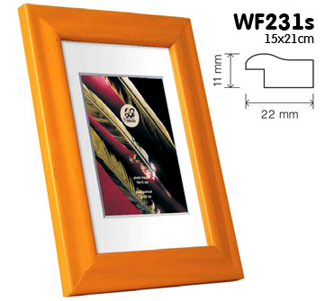 Ф/рамка деревянная WF231s_15x21
