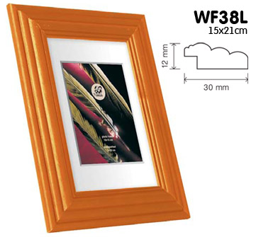 Ф/рамка деревянная WF38L_15x21
