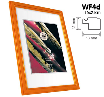 Ф/рамка деревянная WF4d_15x21