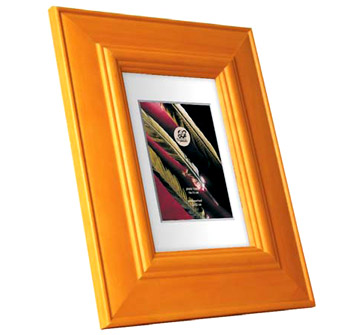 Ф/рамка деревянная WF63_15x21