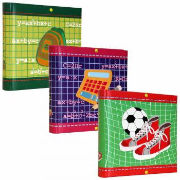 AB/A46200 School Time