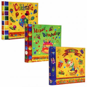 AB/A46200 Party time