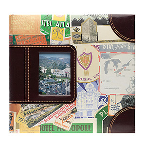 Image Art -100 10x15 (BBM46100/1) серия 020 (24/672)