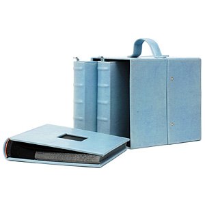 Image Art -600 10x15 (T005-3x4200BA) Blue библиотека (1/4/64)