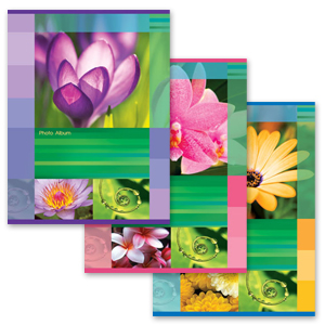 Image Art 1008 IA -100PP Цветы (24/1008)