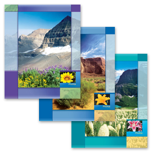 Image Art 20025 IA -200PP Пейзаж (12/420)