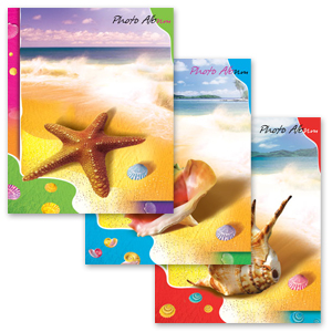 Image Art 20022 IA -200PP Морская (12/420)