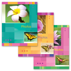 Image Art 20018 IA -200PP Цветы (12/420)