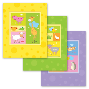 Image Art 20036 IA -200PP Детская (12/420)