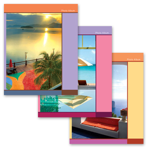 Image Art 20028 IA -200BB Отдых книжный переплет (12/360)