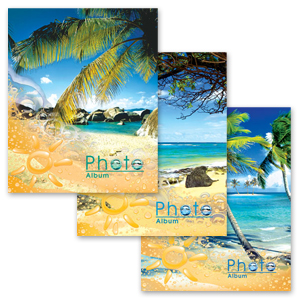 Image Art 20023 IA -200BB Морская книжный переплет (12/360)