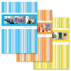 Image Art 30042 IA -300BB Города Книжный переплет (12/288)