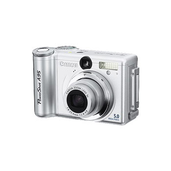 POWERSHOT A95