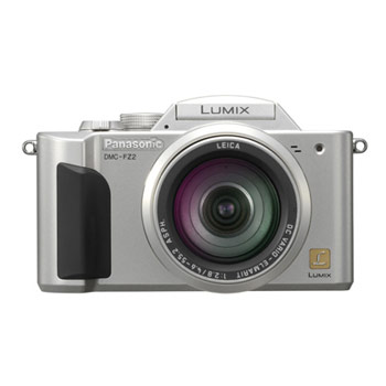 LUMIX DMC-FZ2