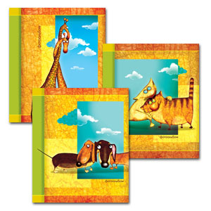 Image Art SA-10-P/23*28 Взаимность new (12/576)