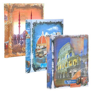 Image Art SA-10-P/23*28 Города new (12/576)