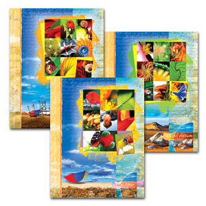 Image Art SA-10-P/23*28 Чудесный мир new (12)