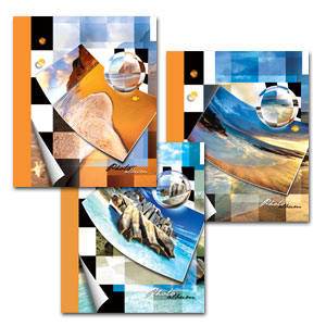 Image Art SA-10-P/23*28 Чудеса природы new (12)