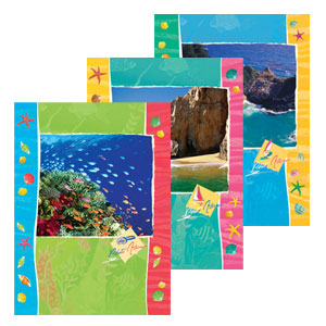 Image Art SA-20-P/23*28 Райский уголок new (12/480)