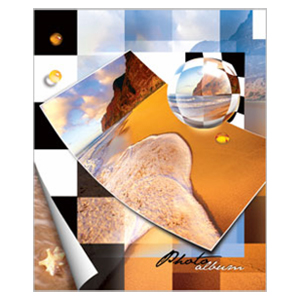 Image Art SA-20-P/23*28 Чудеса природы new (12/480)