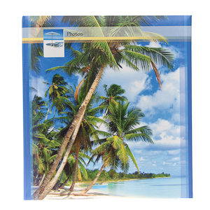 Image Art SA-50RB-P/23*28 Пальмовый рай new (8/192)