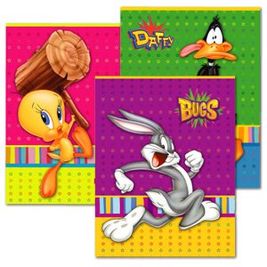 Looney Tunes LT-100 10x15 Hot (24/1008)