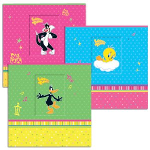 Looney Tunes LT-200 10x15 (BBM46200/2) Be happy (12/360)