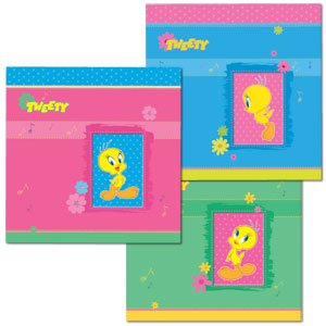 Looney Tunes LT-200 10x15 (BBM46200/2) Bugs and tweety (12/360)