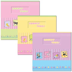 Looney Tunes LT-200 10x15 (BBM46200/2) Favorite heroes (12/360)