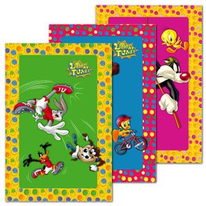 Looney Tunes LT-300/Case 10x15 Sport (12/180)