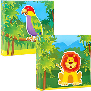 Image Art IA -S 200 A МЕМО Джунгли (12)