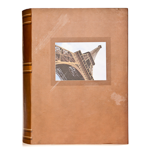 Image Art 24085 IA -240PP Путешествие 10*15 (6/168)