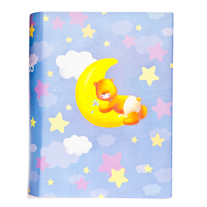 Image Art 24054 IA -240PP Детская 10*15 (1/6)