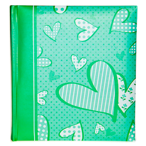 Image Art 10067 IA -100ВВ(6R) Любовь 15*21 (12/360)