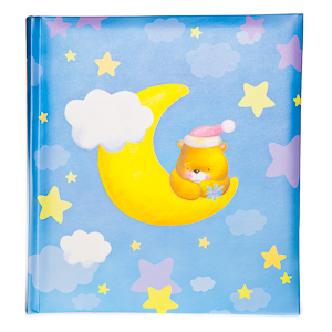 Image Art 10054 IA -100ВВ(6R) Детская 15*21 (1/12)