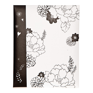 Image Art 30099 IA -300GP Цветы 10*15 (12/252)