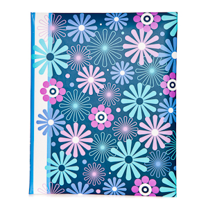 Image Art 20096 IA -200PP Цветы 10*15 (1/12)