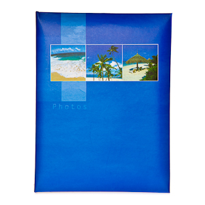 Image Art 10087 IA -100PP Путешествие 10*15 (24/1008)