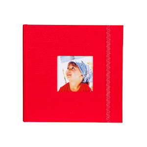 PATA LCA06204/W цвет-красный, 200 фото, 10х15см (6/12)