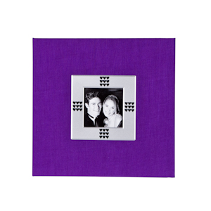 PATA LCA05204/FP-02 цвет-пурпурный, 200 фото, 10х15см (12/12)