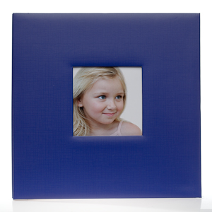 PATA VР04001/W цвет-синий, 20 листов, 28х31см (6/12/216)