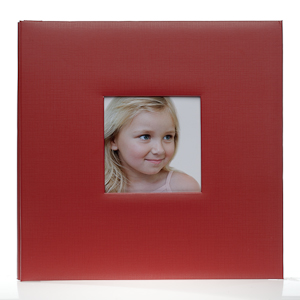 PATA VР04001/W цвет-красный, 20 листов, 28х31см (6/12/216)